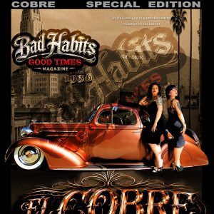 Cobre Wall Art